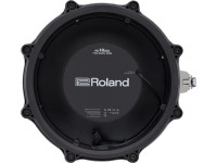 <b>Roland PD-14DSX Tarola Digital 14-polegadas para E-Drums</b> <b>Roland PD-14DSX Tarola Digital 14-polegadas para E-Drums</b>